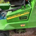 896750-8 Lawn mower John Deere 900
