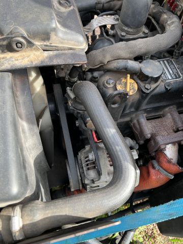 896750-15 Lawn mower John Deere 900