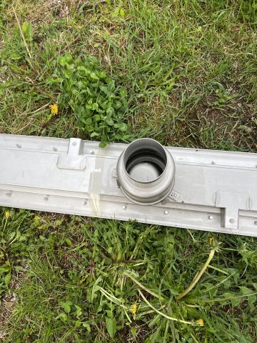 896754-4 2 Purus gutters 2000x100 / middle