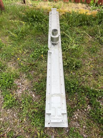 896754-6 2 Purus gutters 2000x100 / middle