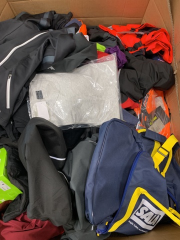 913630-14 Party with work clothes - Björnkläder, Gesto, Fristads