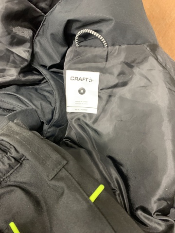 913630-18 Party with work clothes - Björnkläder, Gesto, Fristads