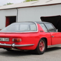 906596-6 Jensen Interceptor MK I - 1968