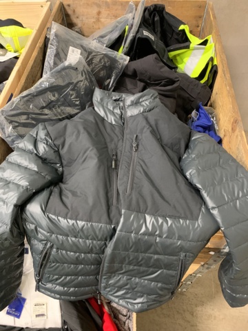 913630-23 Party with work clothes - Björnkläder, Gesto, Fristads