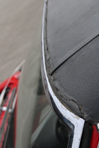 906596-22 Jensen Interceptor MK I - 1968