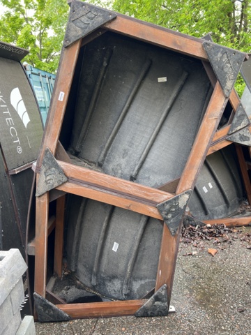 869140-4 Skate park in about 30 parts, Parkitect