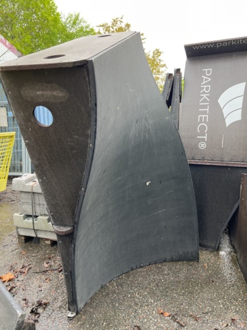 869140-5 Skate park in about 30 parts, Parkitect