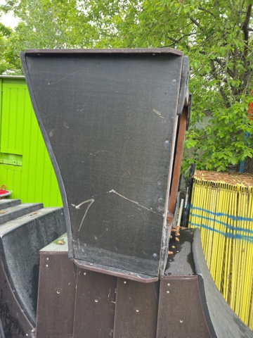 869140-11 Skate park in about 30 parts, Parkitect