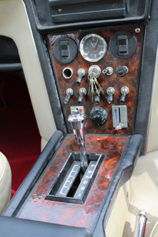 906596-17 Jensen Interceptor MK I - 1968