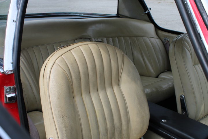 906596-20 Jensen Interceptor MK I - 1968