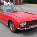 906596-9 Jensen Interceptor MK I - 1968