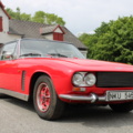 906596-8 Jensen Interceptor MK I - 1968