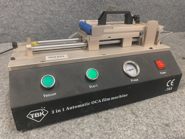 902454-2 Machines for mobile repairs 2 pcs