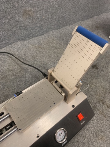 902454-3 Machines for mobile repairs 2 pcs