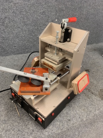 902454-5 Machines for mobile repairs 2 pcs