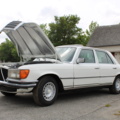 906597-2 Mercedes-Benz 280 SE - 1974