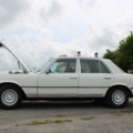 906597-3 Mercedes-Benz 280 SE - 1974