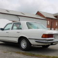 906597-4 Mercedes-Benz 280 SE - 1974