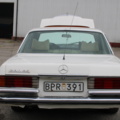 906597-5 Mercedes-Benz 280 SE - 1974