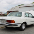 906597-6 Mercedes-Benz 280 SE - 1974