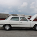 906597-7 Mercedes-Benz 280 SE - 1974
