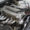 906597-11 Mercedes-Benz 280 SE - 1974
