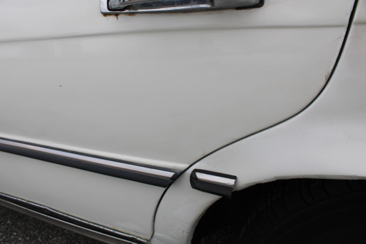 906597-20 Mercedes-Benz 280 SE - 1974