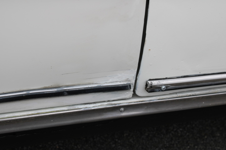 906597-21 Mercedes-Benz 280 SE - 1974
