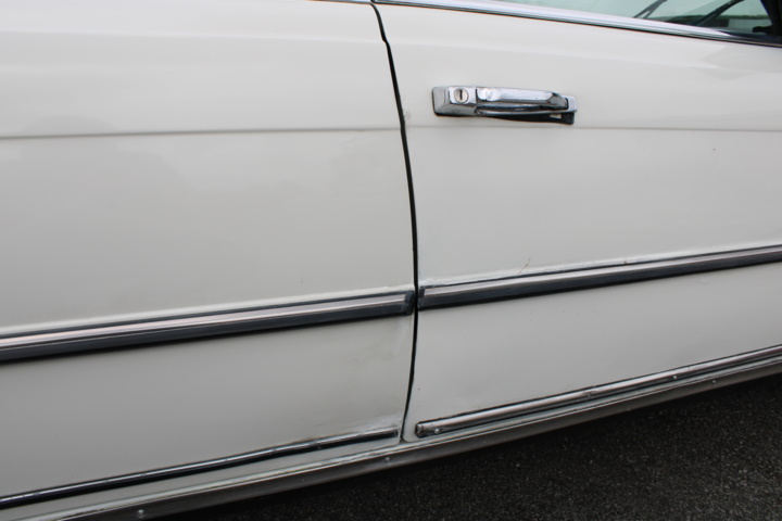 906597-22 Mercedes-Benz 280 SE - 1974