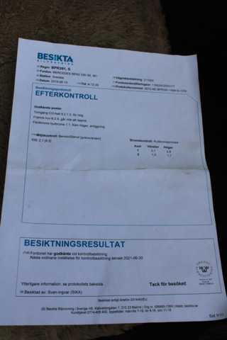 906597-28 Mercedes-Benz 280 SE - 1974