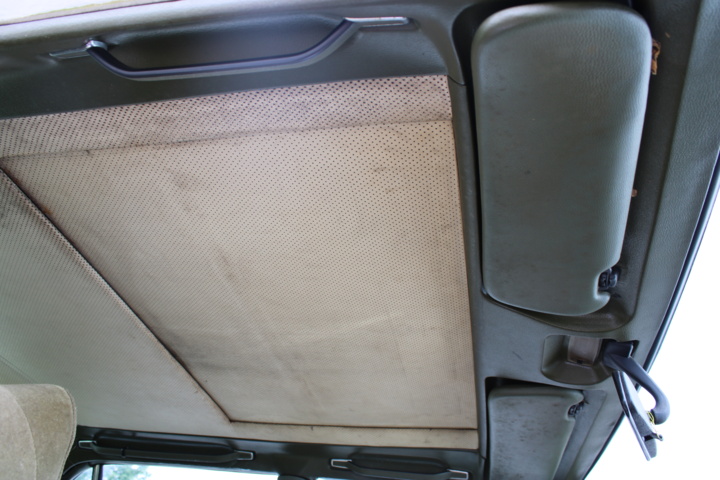 906597-19 Mercedes-Benz 280 SE - 1974