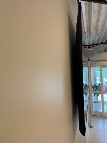 872253-2 LED TV Samsung 75 "4K UHD TV