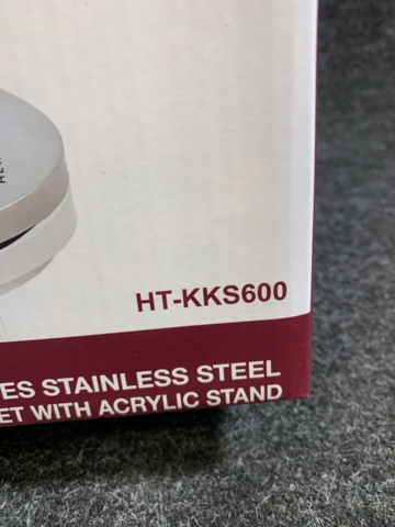 913701-4 Knife stainless steel Herenthal