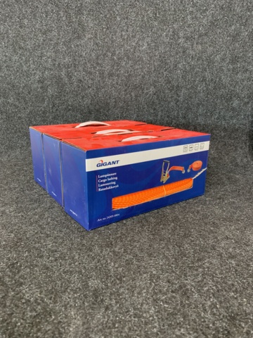 913954-1 3 load tensioner Gigant LC 2000 daN 10 meters