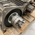 886650-5 4 water-cooled electric motors