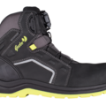913911-1 Protective boot Gesto Brage S3, size 42