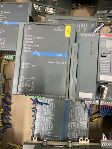 886670-7 5 PLC KBA