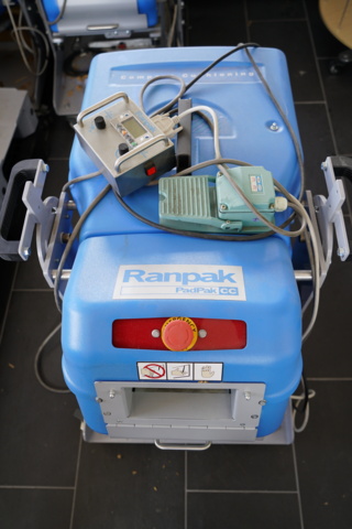 914627-3 PadPak CC Cushioning system #3