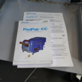 914627-6 PadPak CC Cushioning system #3