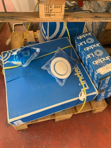 908166-6 Ventilation details, fittings, materials