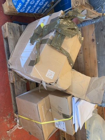 908166-9 Ventilation details, fittings, materials