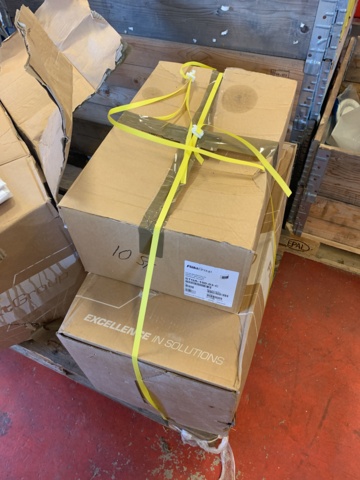 908166-15 Ventilation details, fittings, materials