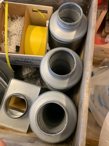 908166-17 Ventilation details, fittings, materials