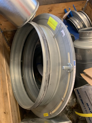 908166-20 Ventilation details, fittings, materials