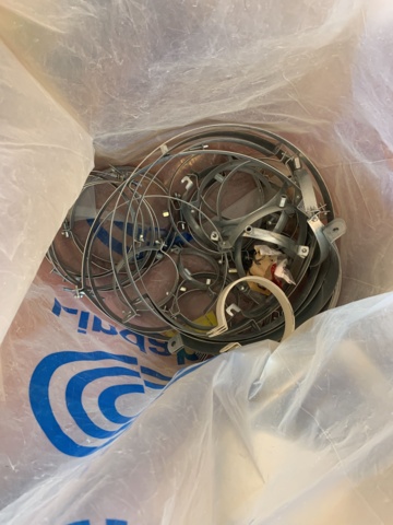 908166-27 Ventilation details, fittings, materials