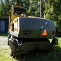 914636-4 Wheel excavator Volvo EW130C - 98