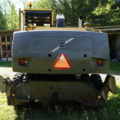 914636-5 Wheel excavator Volvo EW130C - 98