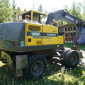 914636-6 Wheel excavator Volvo EW130C - 98