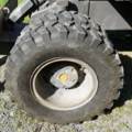 914636-10 Wheel excavator Volvo EW130C - 98