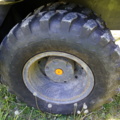 914636-12 Wheel excavator Volvo EW130C - 98